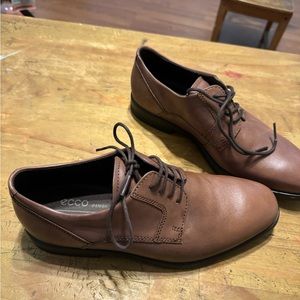New dress shoes for boys; bought from Nordstrom Rack
